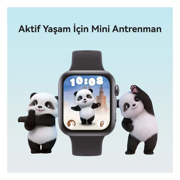 Huawei Watch Fit 5 Akıllı Saat - Görsel 7