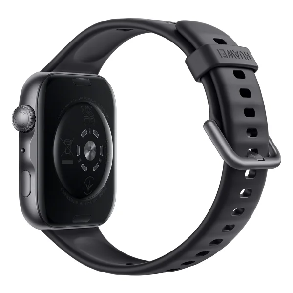 Huawei Watch Fit 5 Siyah Akıllı Saat - Görsel 3