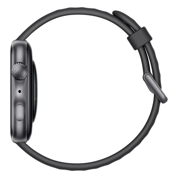 Huawei Watch Fit 5 Siyah Akıllı Saat - Görsel 4
