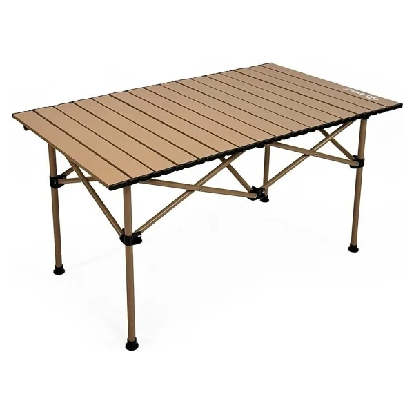 Madfox Surface 547270 95x55 Cm Alüminyum Katlanır Kamp Masası - Görsel 6