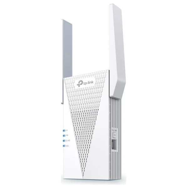 Tp-Link Re715x Wi-Fi Güçlendirici - Görsel 7