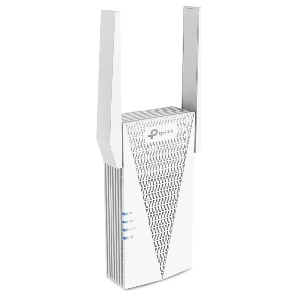 Tp-Link Re715x Wi-Fi Güçlendirici - Görsel 2