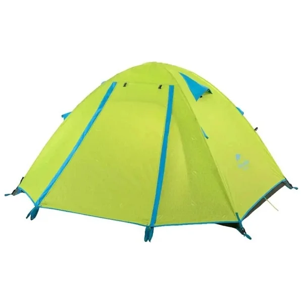 Naturehike P Serisi Yeşil 2 Kişilik Çadır - Görsel 2