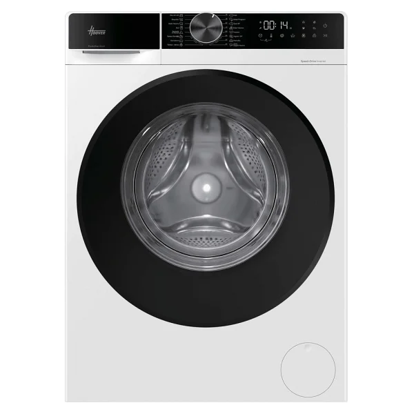 Hoover HGD 412BL10C-17 1400 Devir 12 kg Çamaşır Makinesi