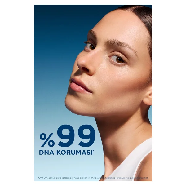 Bioderma Photoderm Xdefense Spf50+ Hassas&Tüm Ciltler Yüksek Korumalı Akışkan Güneş Kremi Renksiz 40 Ml - Görsel 7