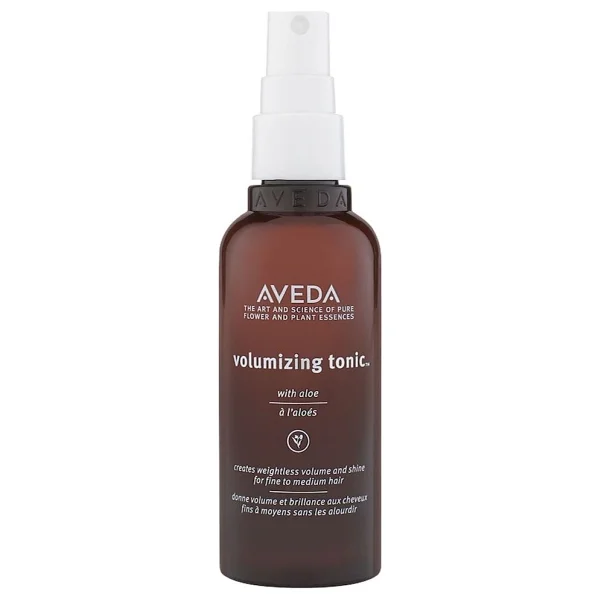 Aveda Volumizing Tonic Hacim Veren Saç Şekillendirici 100 Ml - Görsel 5
