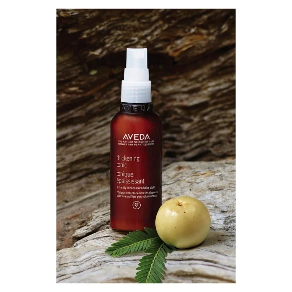 Aveda Volumizing Tonic Hacim Veren Saç Şekillendirici 100 Ml - Görsel 2