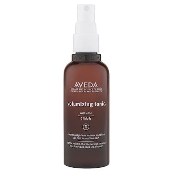 Aveda Volumizing Tonic Hacim Veren Saç Şekillendirici 100 Ml - Görsel 3