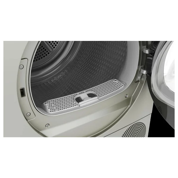 Siemens Wq42j20xtr 9 Kg Çamaşır Kurutma Makinesi - Görsel 2