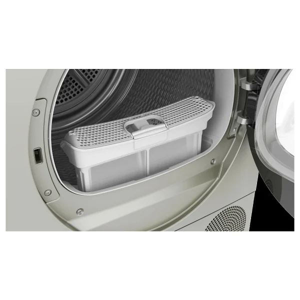 Siemens Wq42j20xtr 9 Kg Çamaşır Kurutma Makinesi - Görsel 3