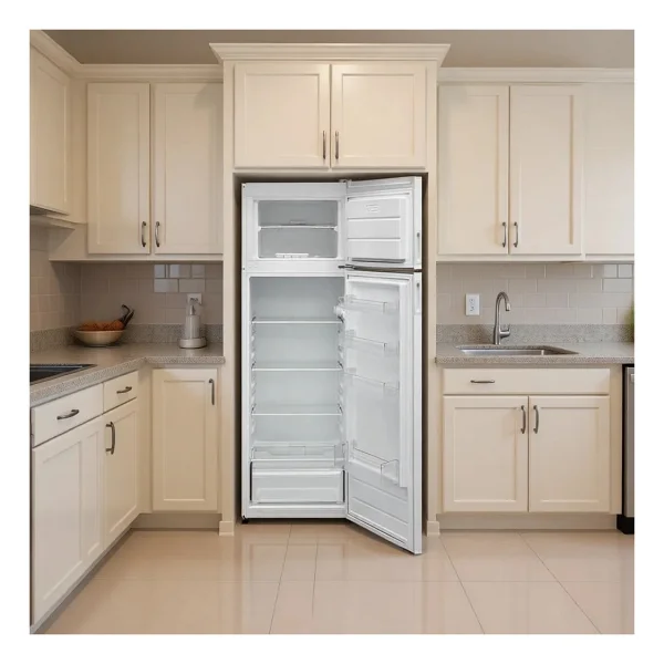Regal St 30021 Çift Kapılı Buzdolabı - Görsel 6