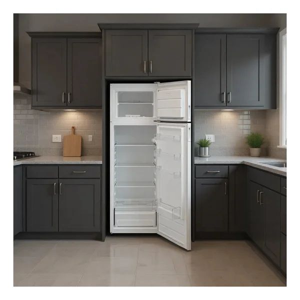 Regal St 30021 Çift Kapılı Buzdolabı - Görsel 7