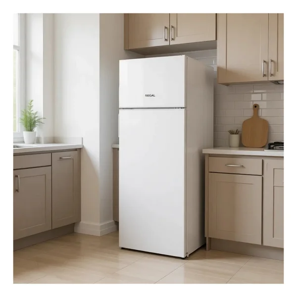 Regal St 30021 Çift Kapılı Buzdolabı - Görsel 8