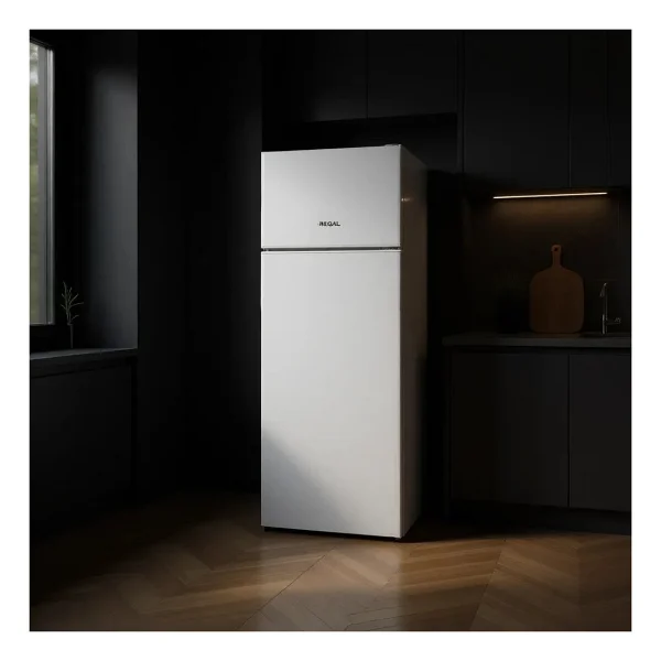 Regal St 30021 Çift Kapılı Buzdolabı - Görsel 9