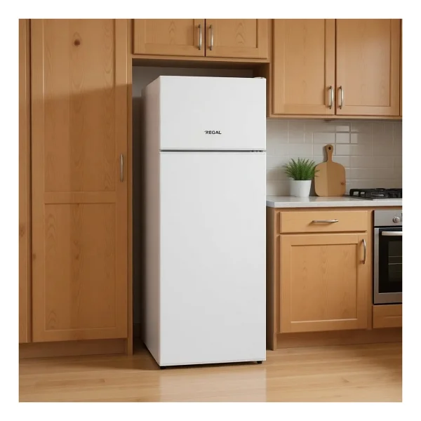 Regal St 30021 Çift Kapılı Buzdolabı - Görsel 10