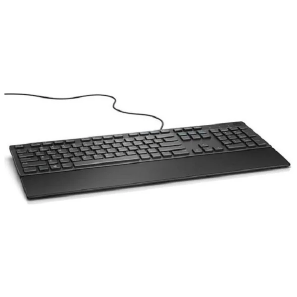 Dell Kb216 580-Adhq Türkçe Q Klavye - Görsel 5