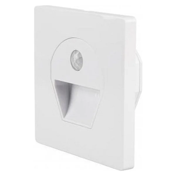 Cata Ct-5170 1 W Beyaz Kasa Sensörlü LED Armatür - Görsel 4