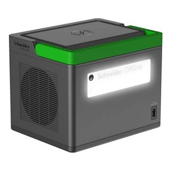 Schneider Electric Pps500-Gr 517 Wh Taşınabilir Güç Kaynağı - Görsel 10