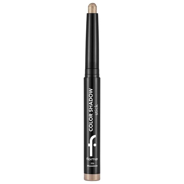 Flormar Color Shadow Işıltılı Stick Far - Görsel 5