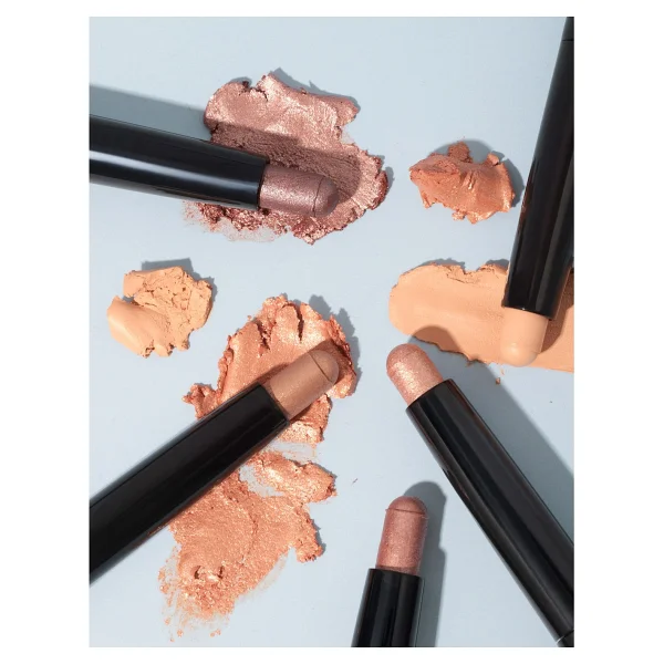 Flormar Color Shadow Işıltılı Stick Far - Görsel 4