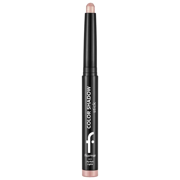 Flormar Color Shadow Işıltılı Stick Far - Görsel 6