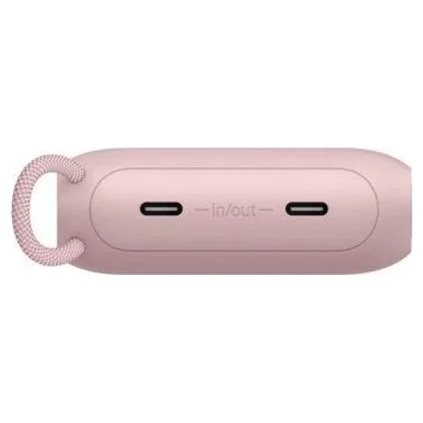 Belkin Boostcharge Bpb027hqpk Pembe 10000 mAh Hızlı Şarj Powerbank - Görsel 4