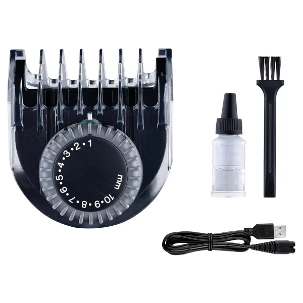 Aprilla Ahc-5036 Saç Kesme Makinesi - Görsel 3