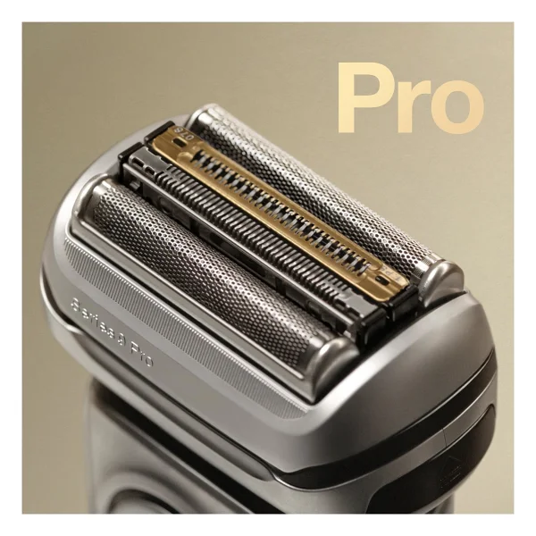 Braun Series 9 Pro 9417 Islak Kuru Tıraş Makinesi - Görsel 5