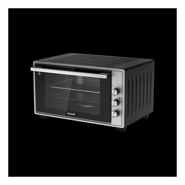 Arçelik MF 50 I 50 lt Inox Mini Fırın - Görsel 4
