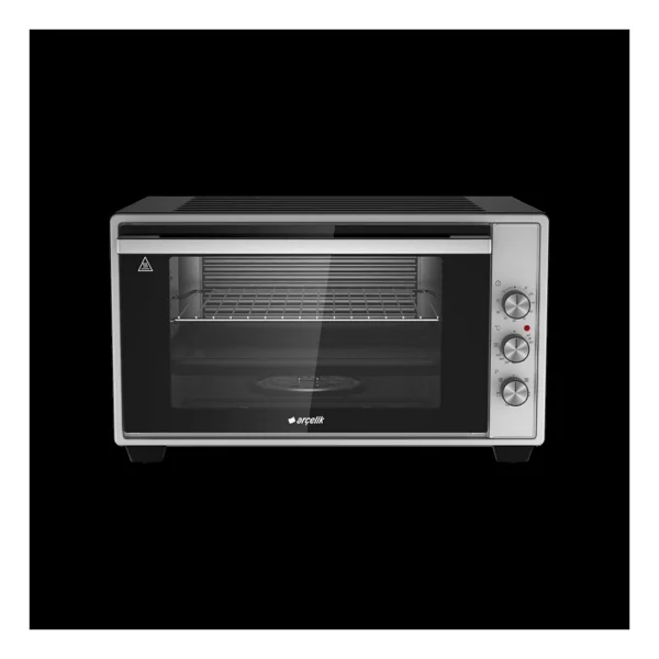 Arçelik MF 50 I 50 lt Inox Mini Fırın - Görsel 5