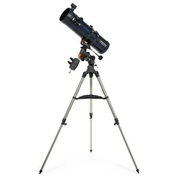 Celestron Astromaster 130eq-Md Teleskop - Görsel 7