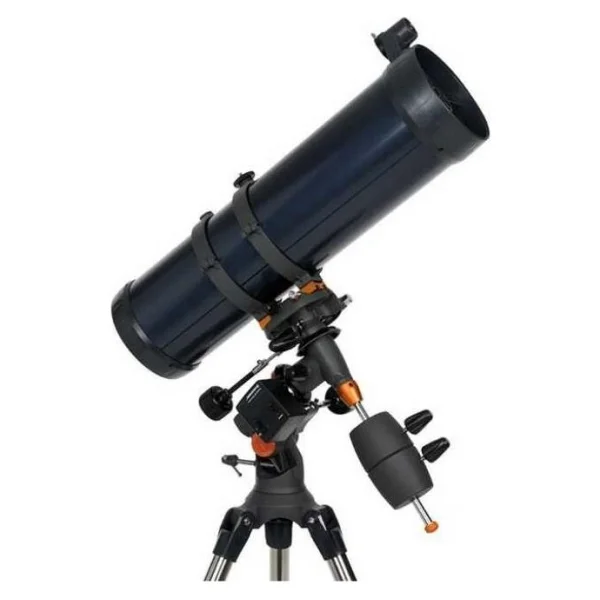 Celestron Astromaster 130eq-Md Teleskop - Görsel 2