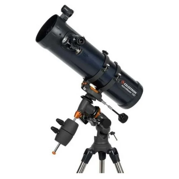 Celestron Astromaster 130eq-Md Teleskop - Görsel 3