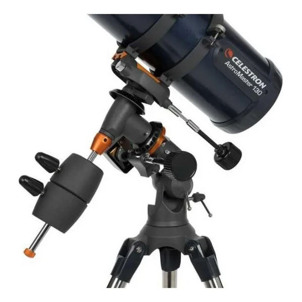 Celestron Astromaster 130eq-Md Teleskop - Görsel 4