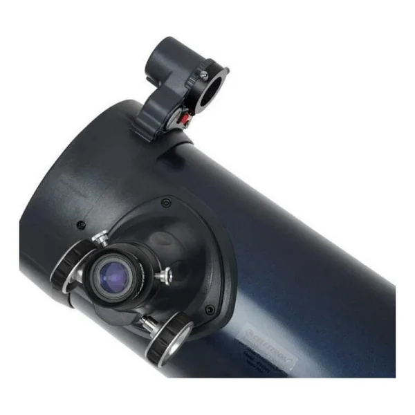Celestron Astromaster 130eq-Md Teleskop - Görsel 5