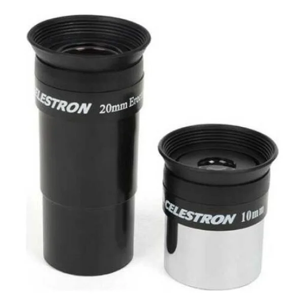 Celestron Astromaster 130eq-Md Teleskop - Görsel 6
