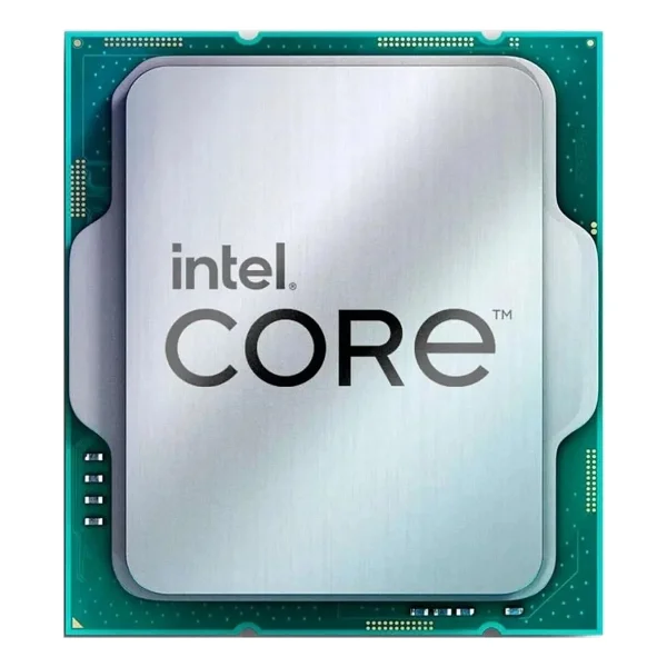 Intel İ7-12700kf On İki Çekirdek 3.60 GHz İşlemci - Görsel 2