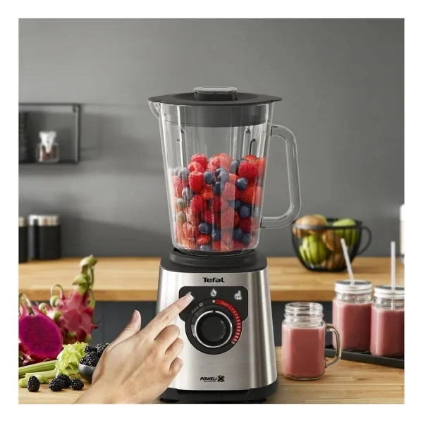 Tefal Perfectmix Plus High Speed 1200 W Blender - Görsel 6