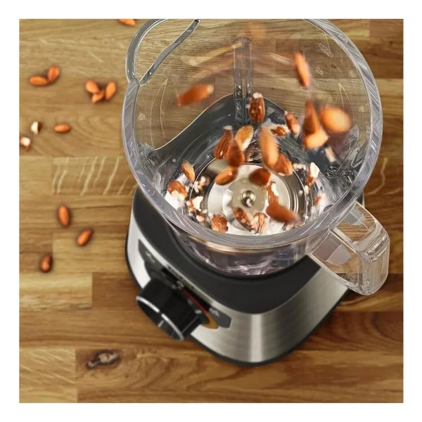 Tefal Perfectmix Plus High Speed 1200 W Blender - Görsel 7