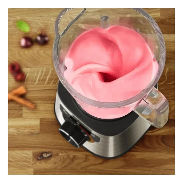 Tefal Perfectmix Plus High Speed 1200 W Blender - Görsel 8