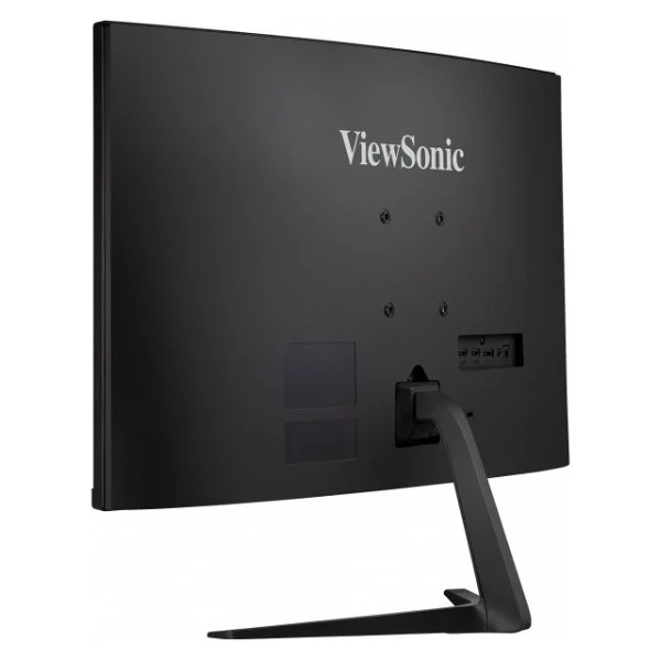 Viewsonic Vx3218-PC-Mhd 32" 1 Ms Full HD Curved 180 Hz Oyuncu Monitörü - Görsel 4