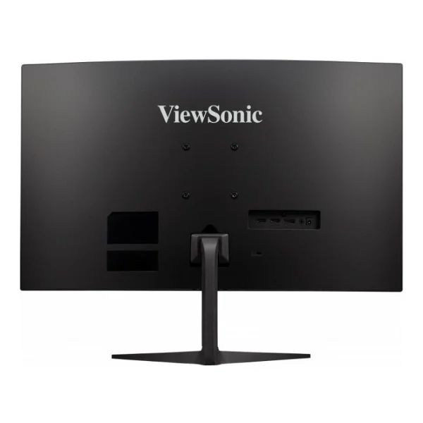 Viewsonic Vx3218-PC-Mhd 32" 1 Ms Full HD Curved 180 Hz Oyuncu Monitörü - Görsel 6