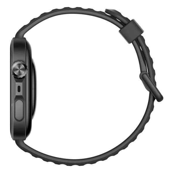 Huawei Watch Fit 5 Pro Siyah Akıllı Saat - Görsel 3