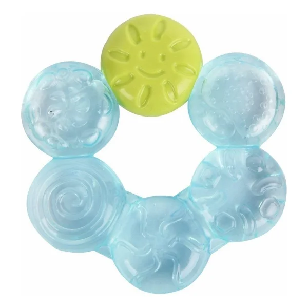 Zuzu Toys Sulu Diş Kaşıyıcı 4133 - Görsel 3