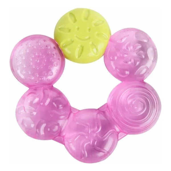 Zuzu Toys Sulu Diş Kaşıyıcı 4133 - Görsel 4