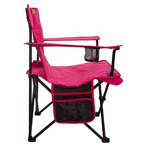 Funky Chairs V2 Lüks Kamp Sandalyesi - Görsel 8