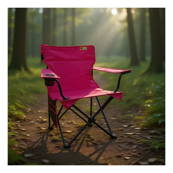 Funky Chairs V2 Lüks Kamp Sandalyesi - Görsel 9