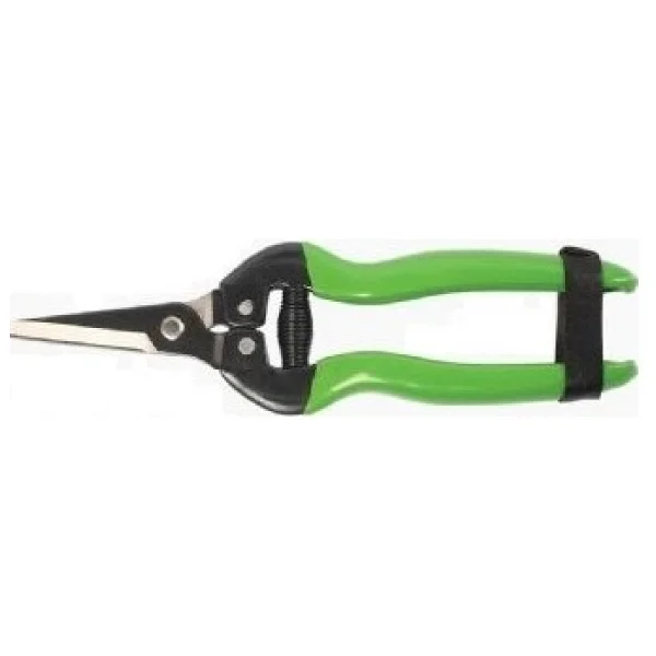 Formosa 24206 19 Cm Eğik Ağız Budama Makası - Görsel 2