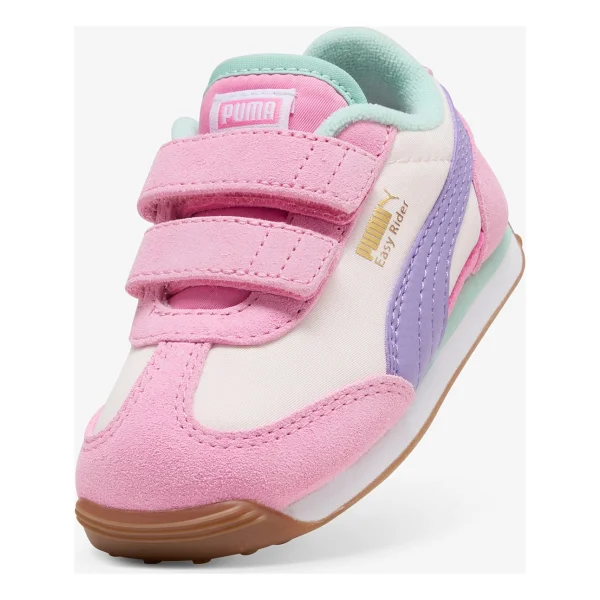 Puma Easy Rider 399718 Bebek Spor Ayakkabı - Görsel 7