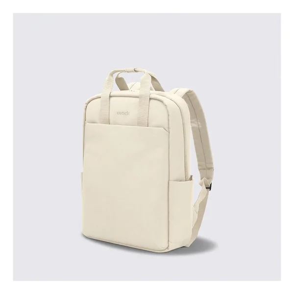 Mack Nova Eco Mce-1524 Krem 15.6" Laptop Sırt Çantası - Görsel 7